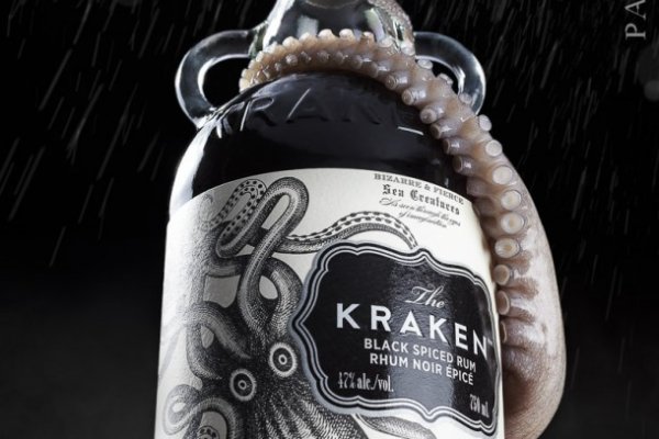 Kraken tor